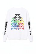 WTS PYRAMID TEE
